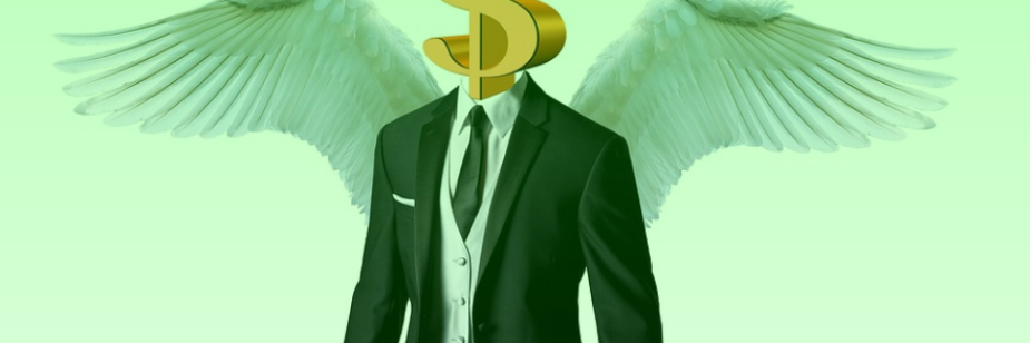 investidor anjo