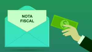 nota fiscal eletrônica